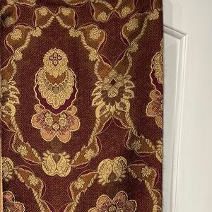 Silk scarf made in Italy